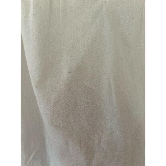 Faherty Laura Blouse Size Medium NWT - Picture 6 of 12